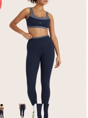 SET Active FORMCLOUD® CLOUD CONTROL LEGGINGS™ - HARBOR